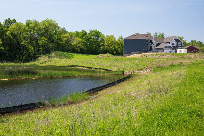 Southridge 3rd Addition Woodbury - Pulte Construction