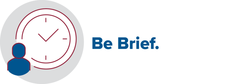 Alliant Engineering Blog - 10 ways to have a better conversation