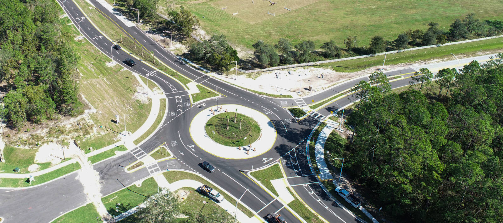 Sawmill Branch Development - Alliant Engineering Palm Coast